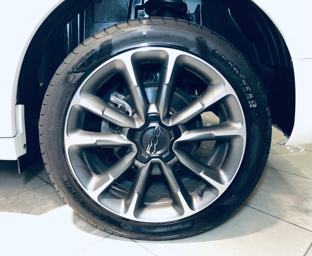 Fiat 500X 1.0 T3 120 CV SPORT FULL LED