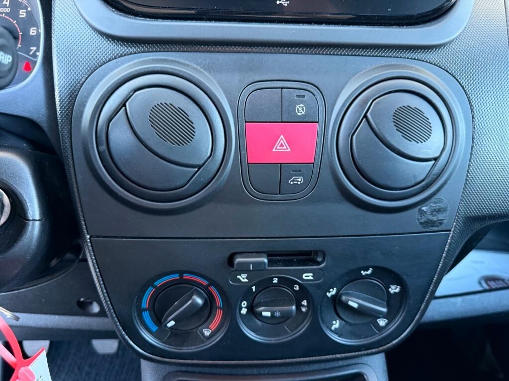 Fiat Fiorino 1.3 Multijet 80 Cv E6 D-Final