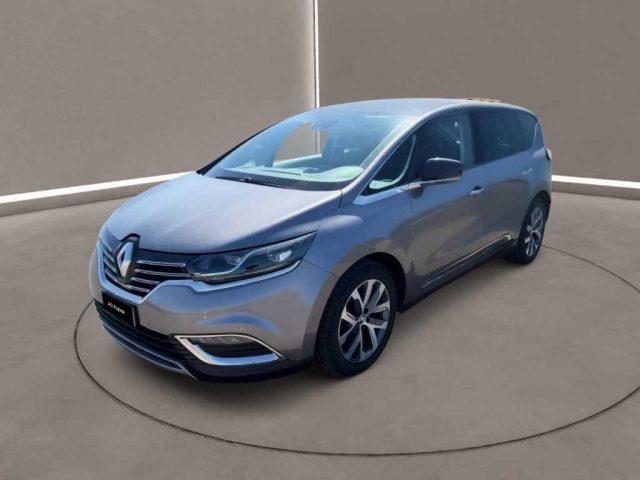 RENAULT Espace 5ª serie - dCi 160CV EDC Energy Intens