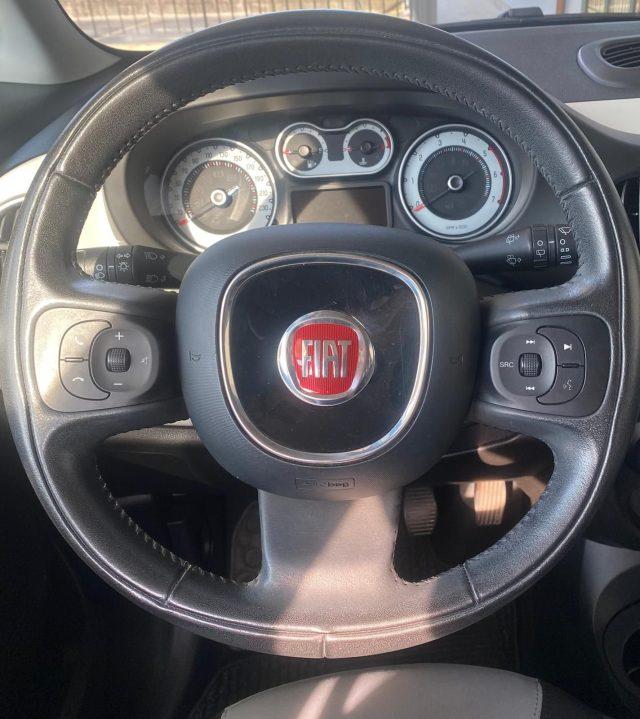 FIAT 500L 1.3 Multijet 95 CV Pop
