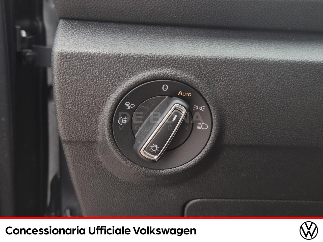 Volkswagen T-Roc 2.0 tdi r-line 150cv dsg