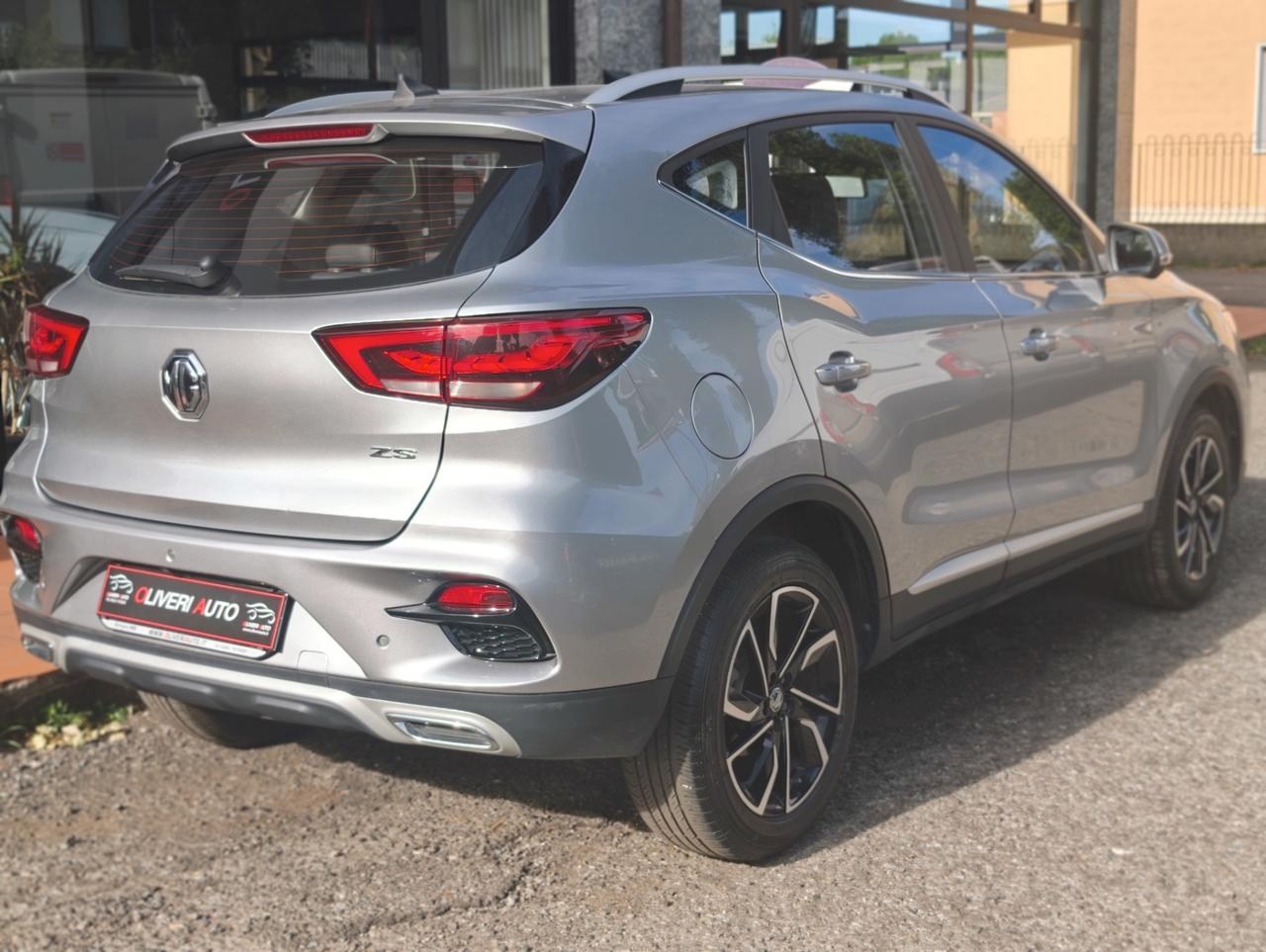 Mg ZS 1.5 Luxury Full Optionals PREZZO REALE!