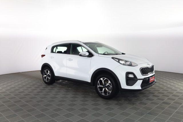 KIA Sportage Sportage 1.6 ECOGPL 2WD Business Class