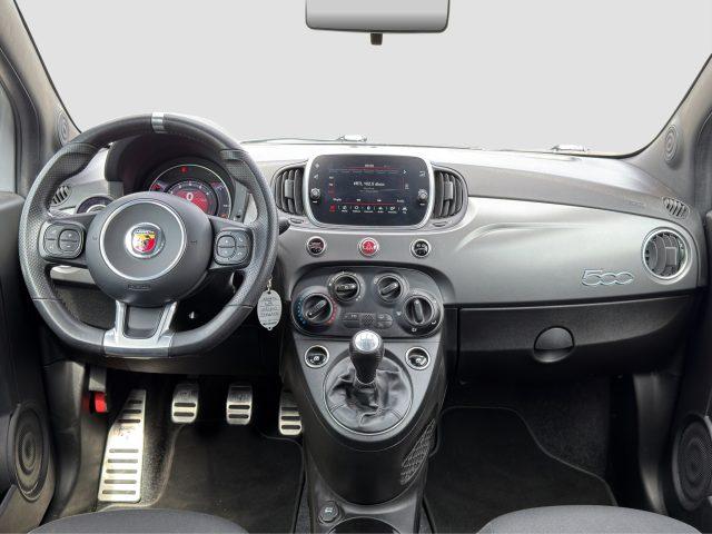 ABARTH 595 595 1.4 Turbo T-Jet 160 CV Pista