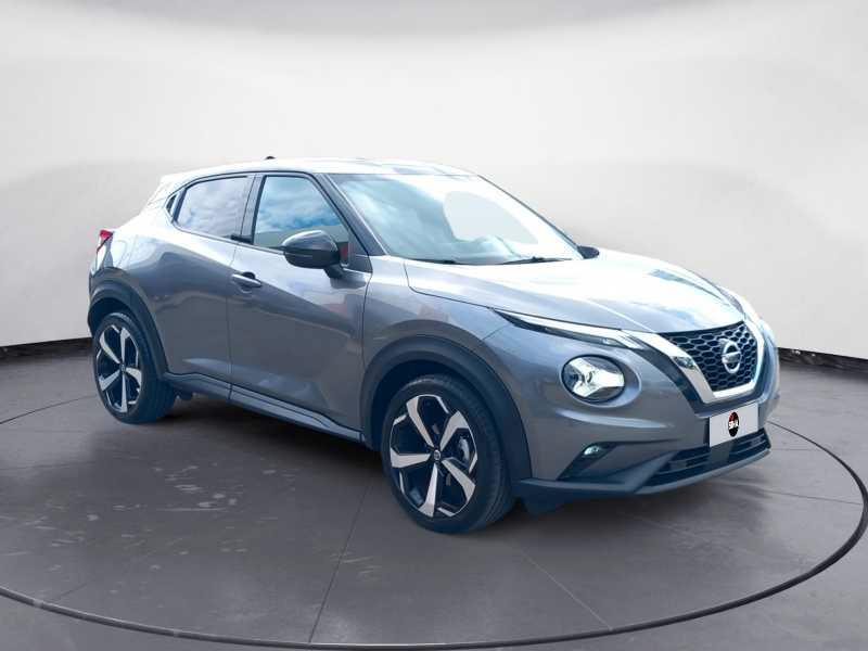 NISSAN Juke 1.0 dig-t Tekna 114cv