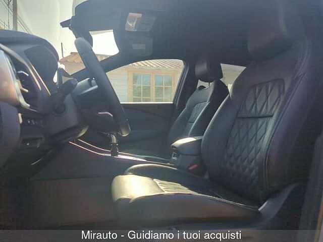 Nissan Qashqai Qashqai MHEV 158 CV Xtronic Tekna+