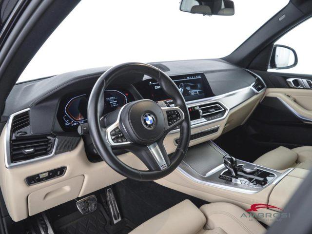 BMW X5 xDrive25d Msport