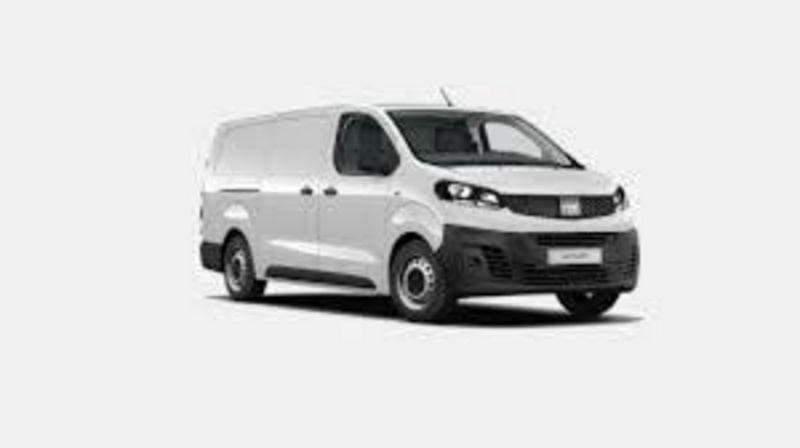 FIAT Scudo Serie 2 Van L3h1 1.5 Bluehdi 120cv Mt6
