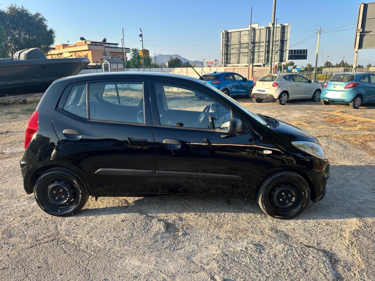 Hyundai i10 1.1 12V Like