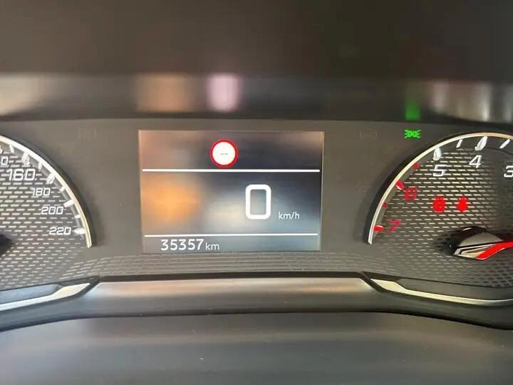 Peugeot 208 PureTech 100 Stop&Start 5 porte Active Pack