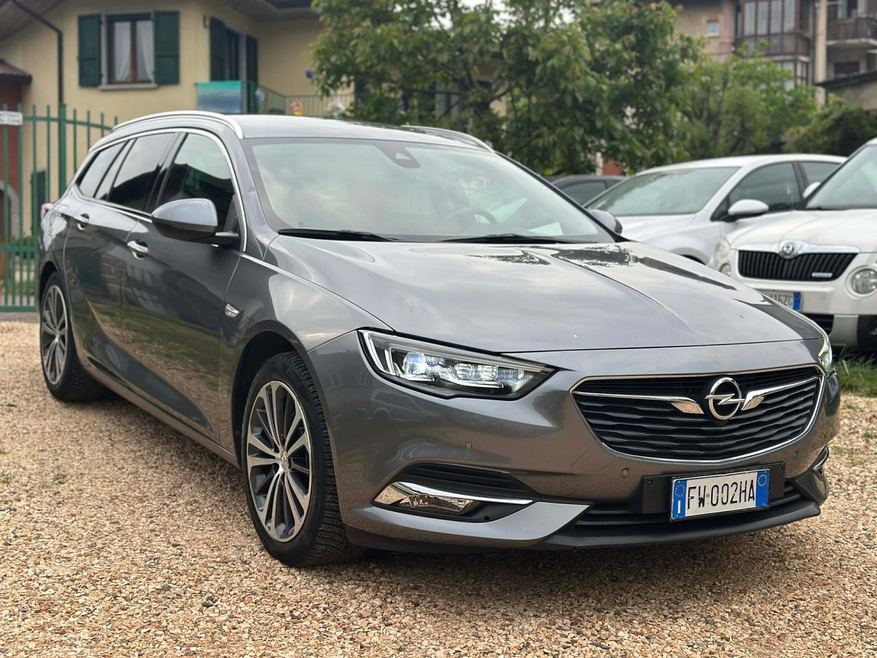 Opel INSIGNA 1.6 CDTI ST COSMO KMCERT NAVI EU6
