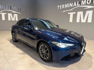 Alfa Romeo Giulia 2.2 Turbodiesel 160 CV AT8 Sprint