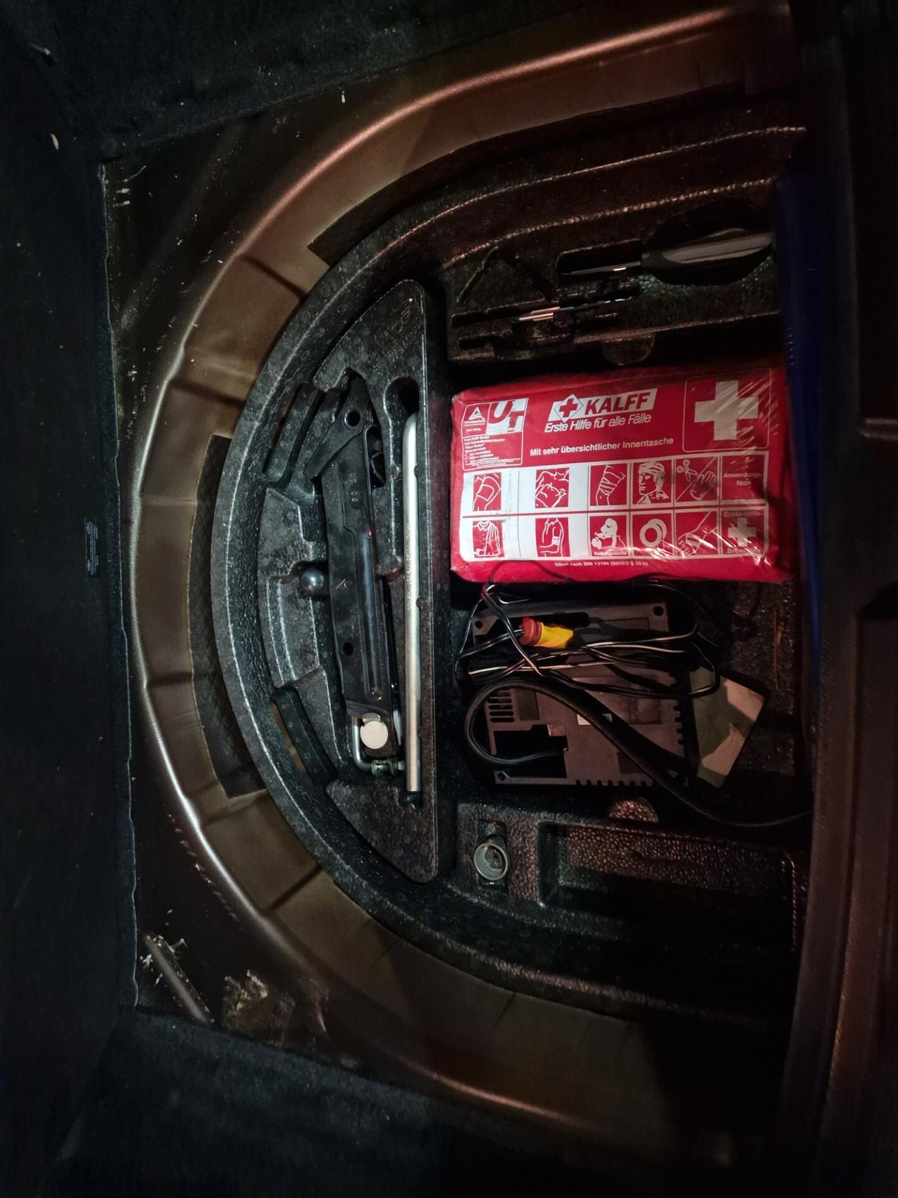 Mini Cooper D Clubman 1.6 16V, 161 mila chilometri ok neopatentati