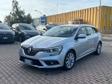 Renault Megane Mégane Sporter dCi 8V 110 CV Energy Intens