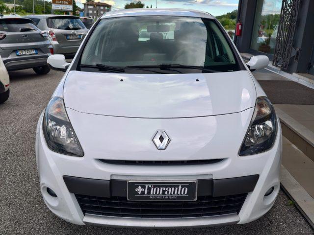 RENAULT Clio 1.2 16V 5 porte Luxe