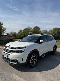 Citroen C5 Aircross .
