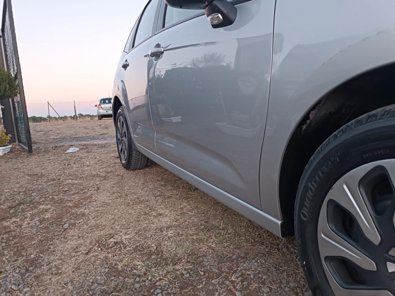 Citroen C3 1.1 Exclusive Style Eco Energy G
