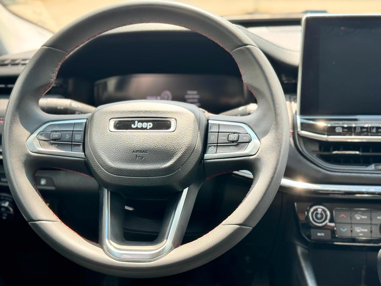 Jeep Compass 1.3 PHEV TRAILHAWK - 240cv -PREZZO REALE-