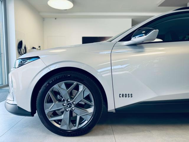 DS Automobiles DS 4 1.5 bluehdi Cross Trocadero 130cv auto