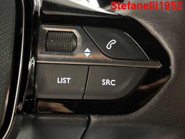 PEUGEOT 2008 II 2020 - 1.5 bluehdi Allure s&s 130cv eat8