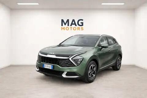 Kia Sportage 1.6 TGDi Business GPL
