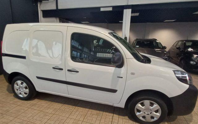 RENAULT Kangoo Z.E. Ice 4p. Furgone