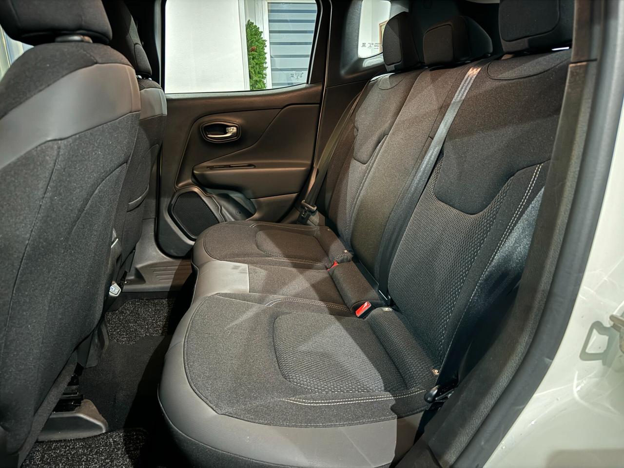 JEEP RENEGADE 1.3 T4 DDCT 150CV LIMITED 2022