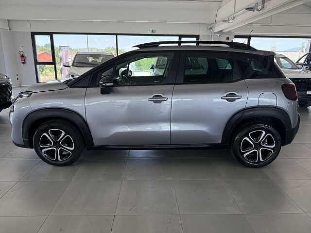 Citroen C3 Aircross BlueHDi 110 S&S Shine