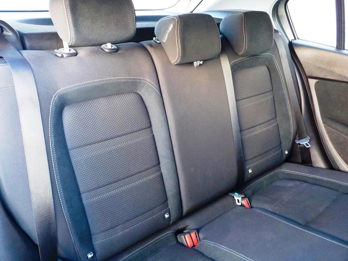 Fiat Tipo 1.4 T-Jet 120CV GPL 4 porte Lounge