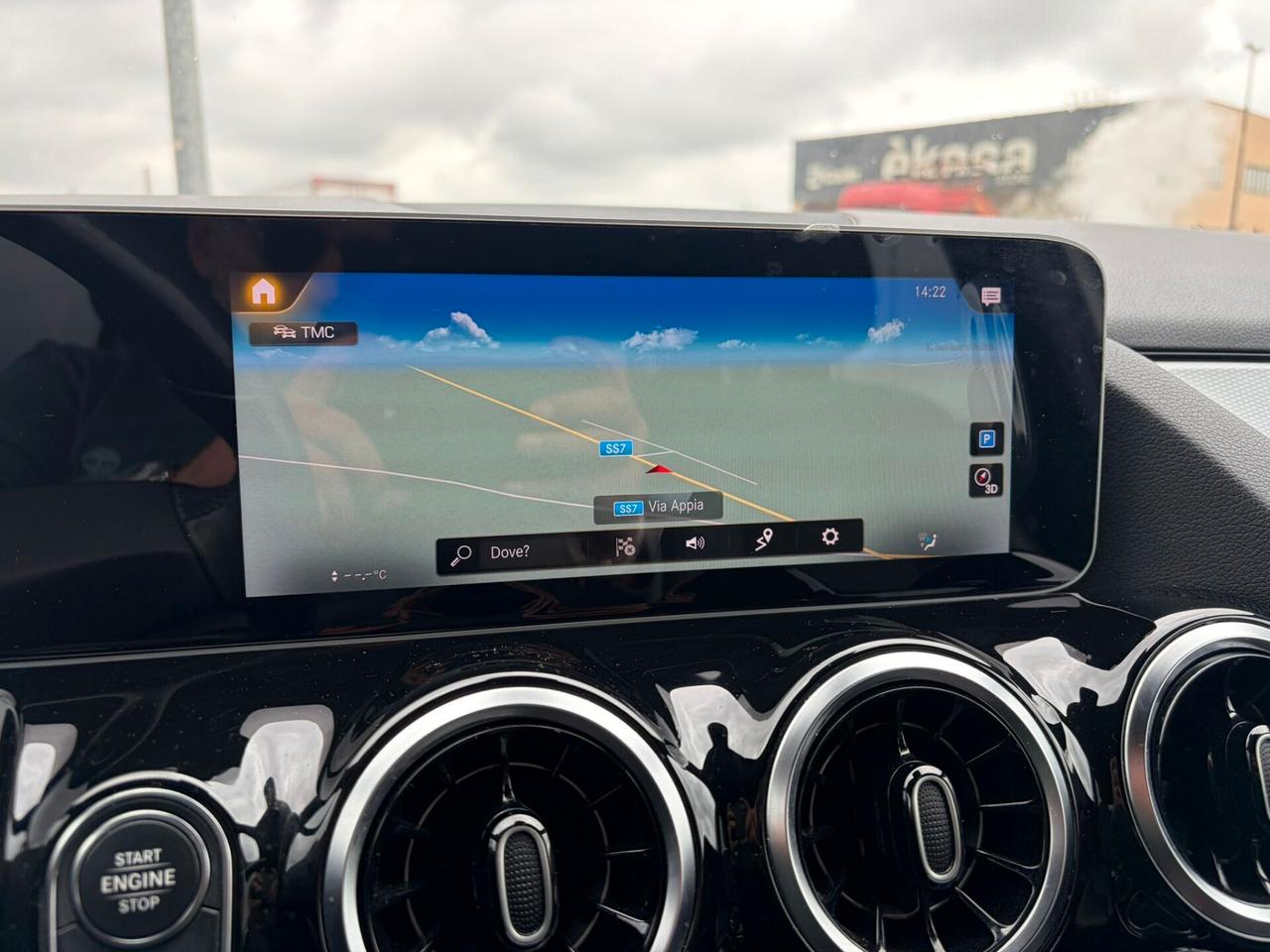 Mercedes-benz B 160 d Sport Plus