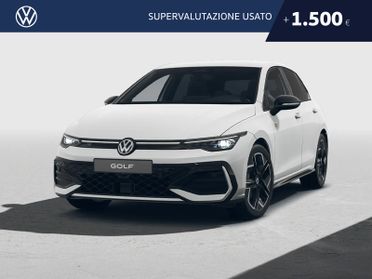 Volkswagen Golf 2.0 tdi r-line plus 150cv dsg