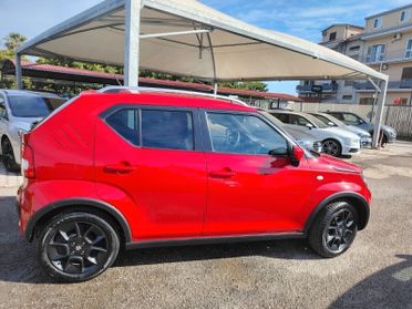 Suzuki Ignis 1.2 Dualjet Cool