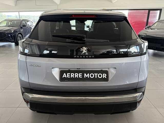 Peugeot 3008 1.5 BlueHDi 130 CV EAT8 Allure