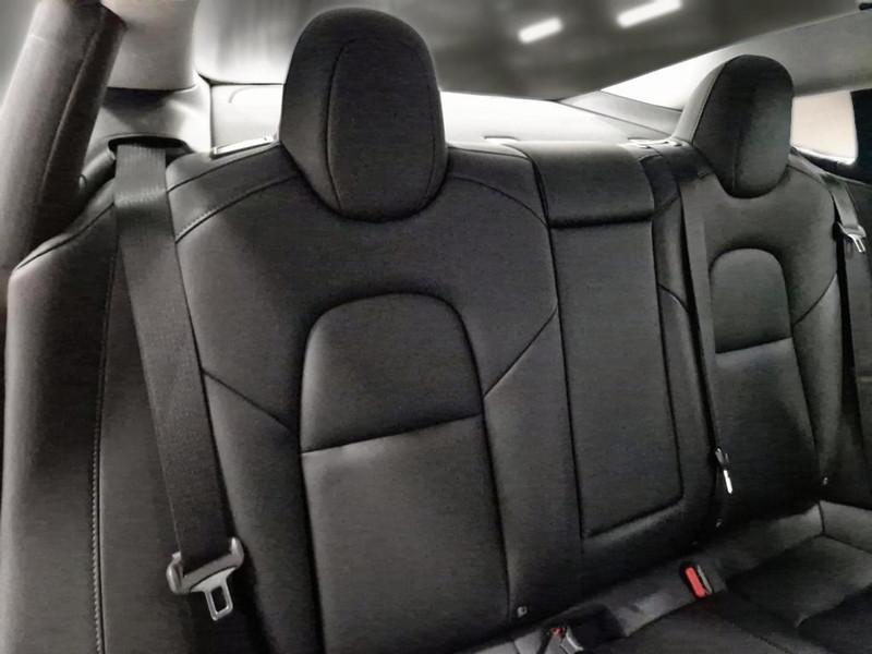 TESLA MODEL 3 75 kWh Long Range Dual Motor AWD 4 PORTE BERLINA