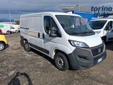 FIAT Ducato 30CH1 PASSO CORTO TETTO BASSO 2.2MJET 120CV