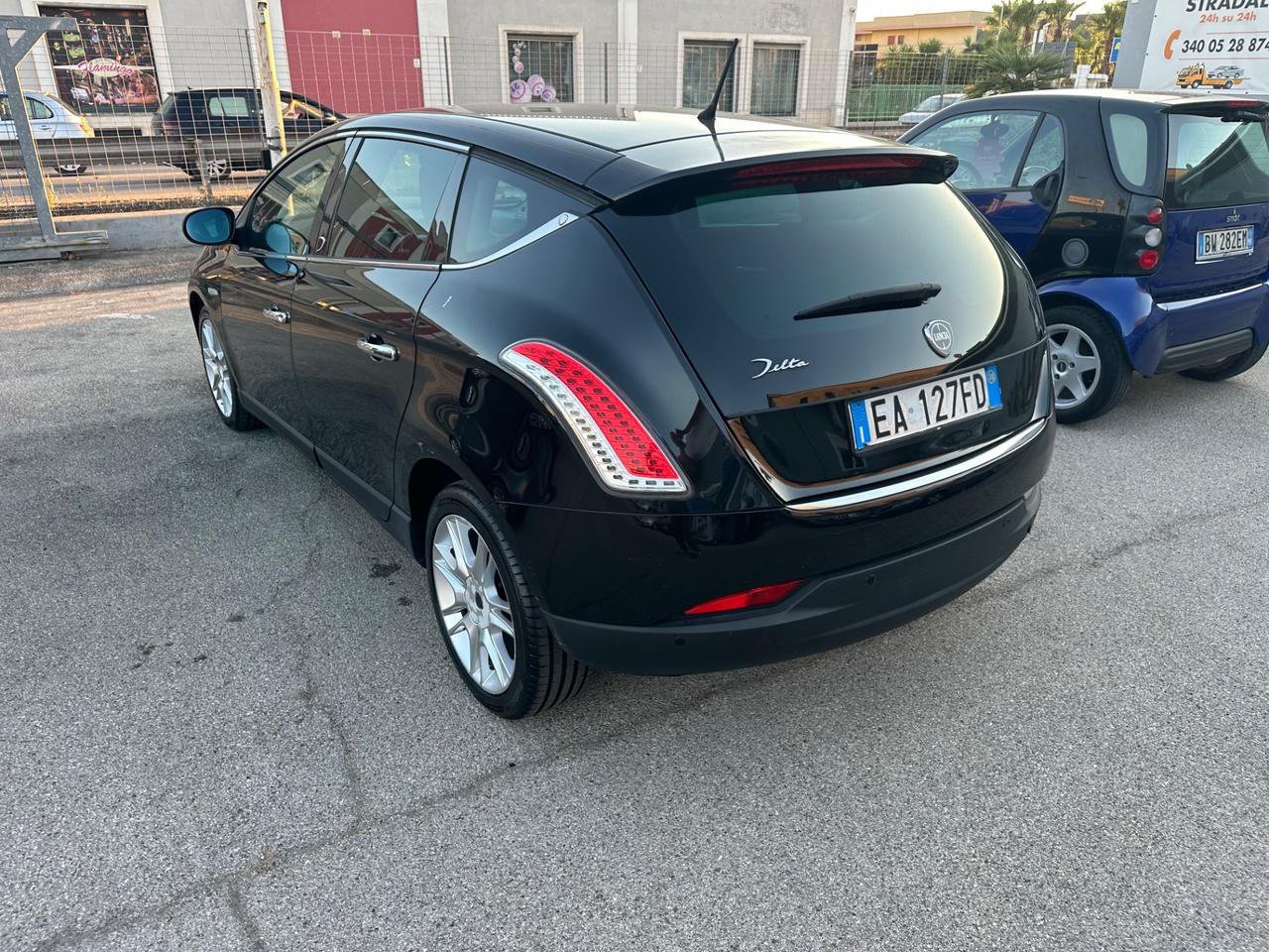 Lancia Delta 1.6 MJT DPF Platino