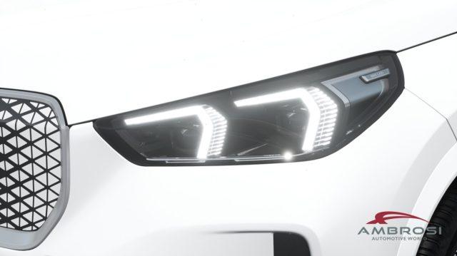 BMW iX1 eDrive20 Msport Premium Package