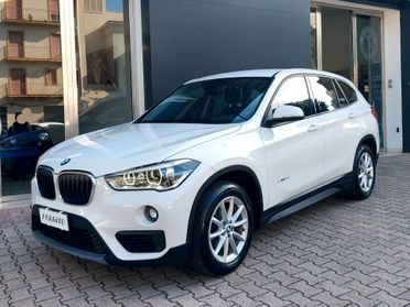 Bmw X1 sDrive16d NAVI