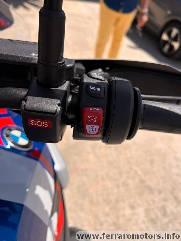 Bmw R 1300 GS TROPHY TUA A 229 EURO AL MESE