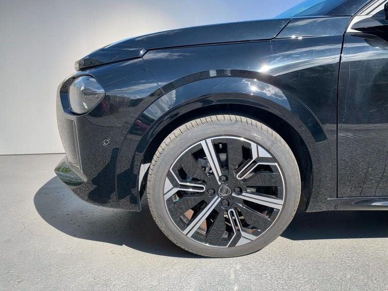Lancia Ypsilon Ypsilon 1.2 mhev LX 110cv e-dct