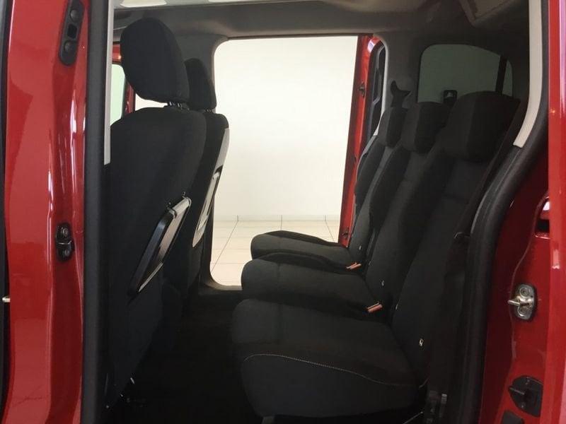 FIAT Qubo L 1.5 Diesel 130 Cv Mt6 La Prima MY25