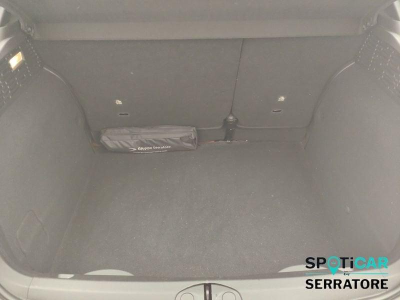 FIAT 500X 500 X 2018 1.3 T4 Sport 150cv dct