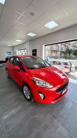 Ford Fiesta 1.5 EcoBlue 5 porte Connect