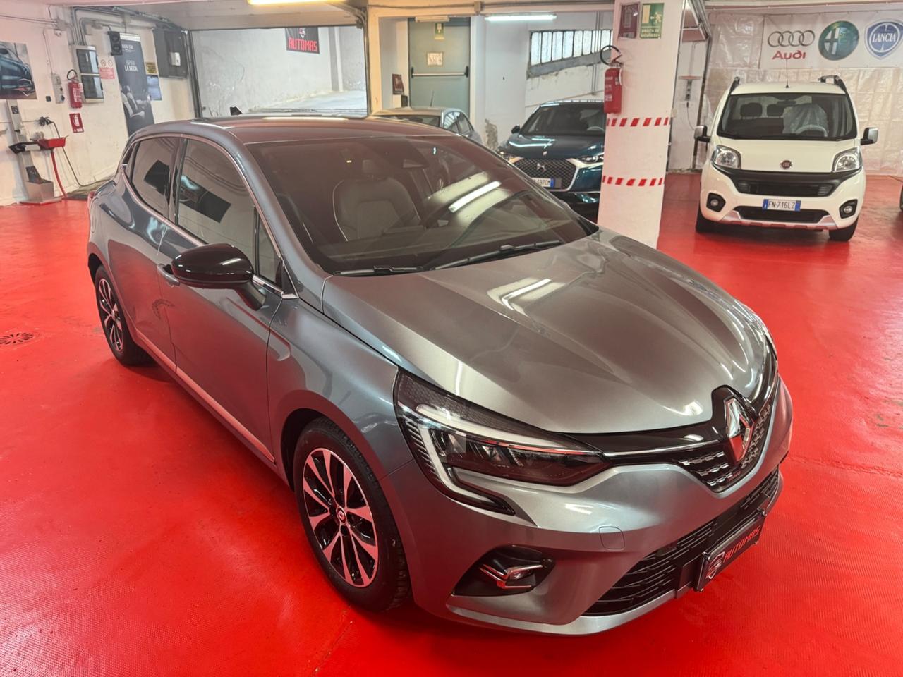 Renault Clio TCe 100 CV GPL 5 porte Intense 18900km