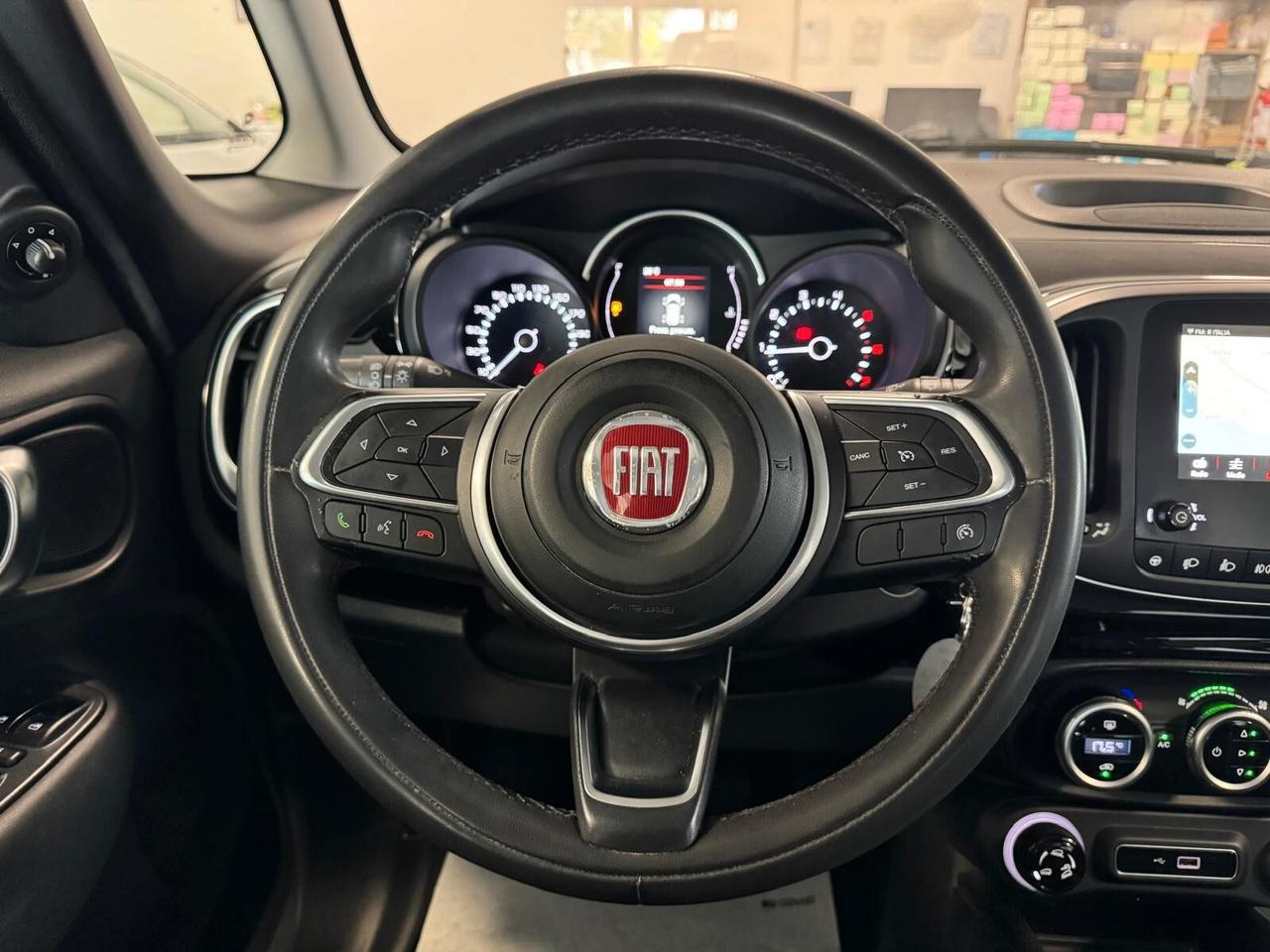 Fiat 500L 1.3 MULTIJET 95CV CROSS 2019