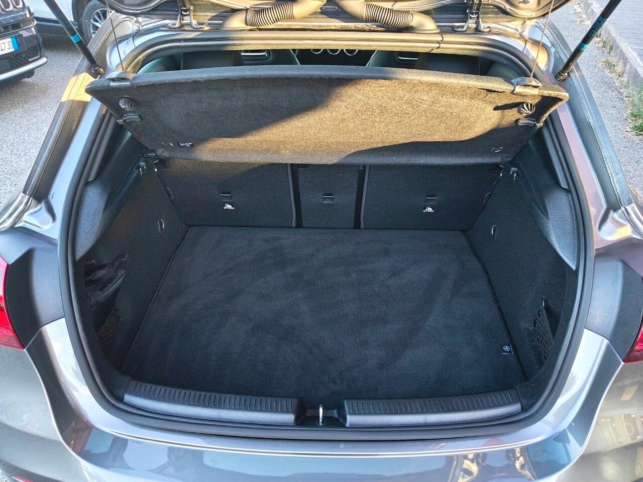 MERCEDES Classe A (W177) A 200 d Automatic ...