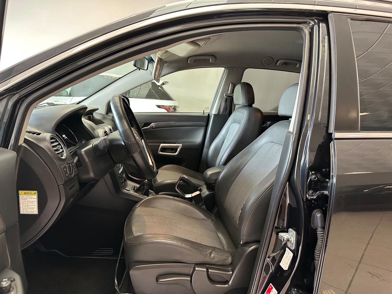 Opel Antara 2.4 16V Edition Plus GPL DISTRIBUZIONE OK