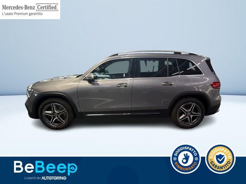 Mercedes-Benz GLB Classe 220 D PREMIUM 4MATIC AUTO 7P.TI
