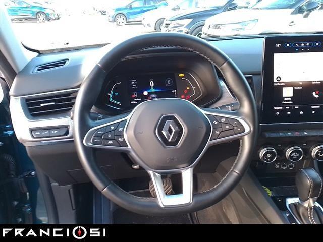 RENAULT Arkana 1.6 E Tech full hybrid Intens 145cv