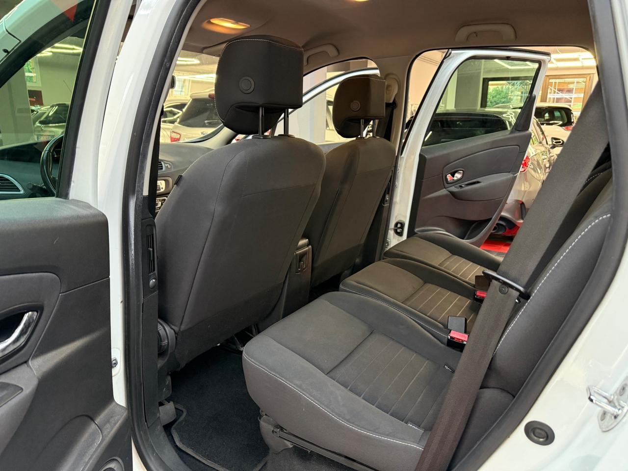 Renault Scénic XMod 1.5 dCi - FABIANOAUTO